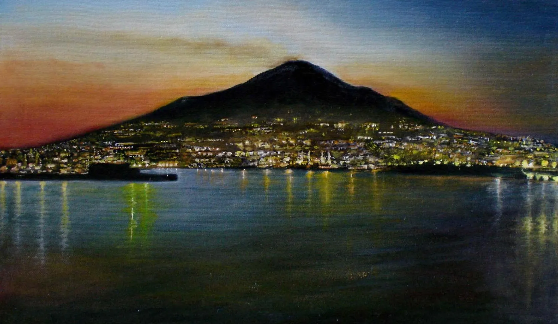 Apartment Ursino Castle Terrace Residence Catania