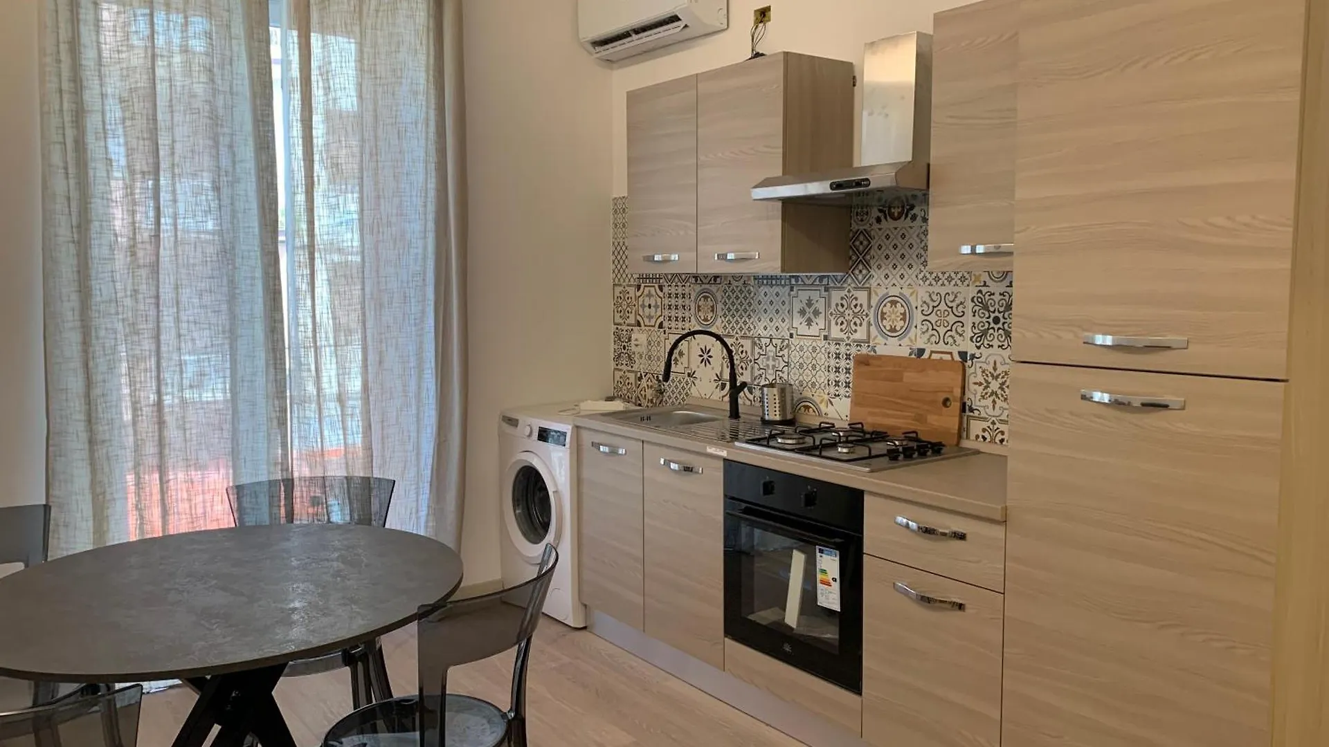 Ursino Castle Terrace Residence Catania