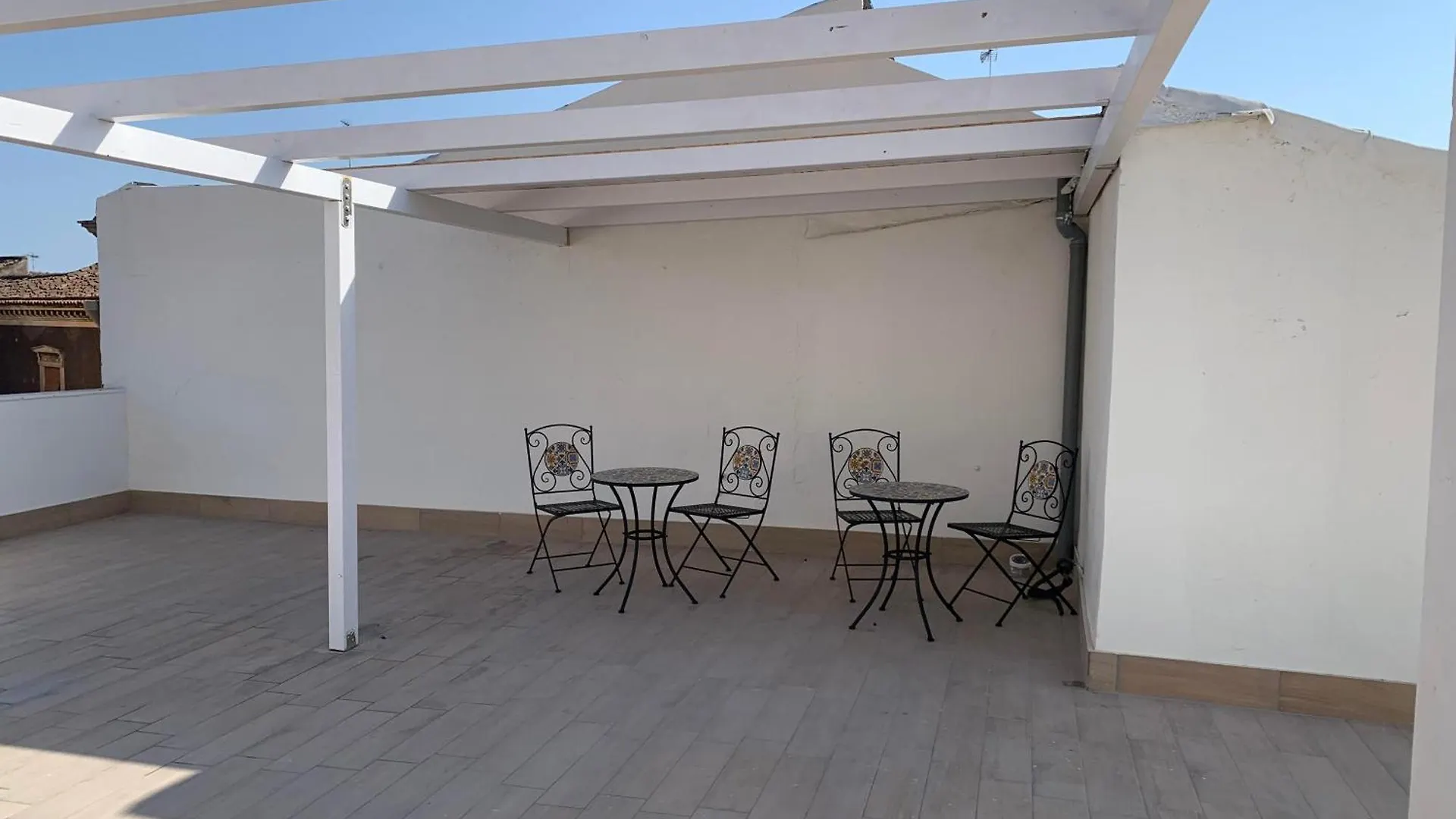 Ursino Castle Terrace Residence Catania 0*,  Italy