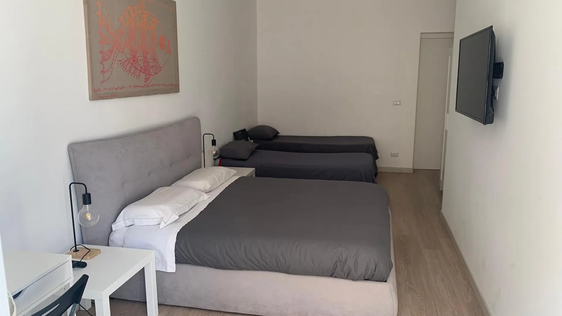 Apartment Ursino Castle Terrace Residence Catania