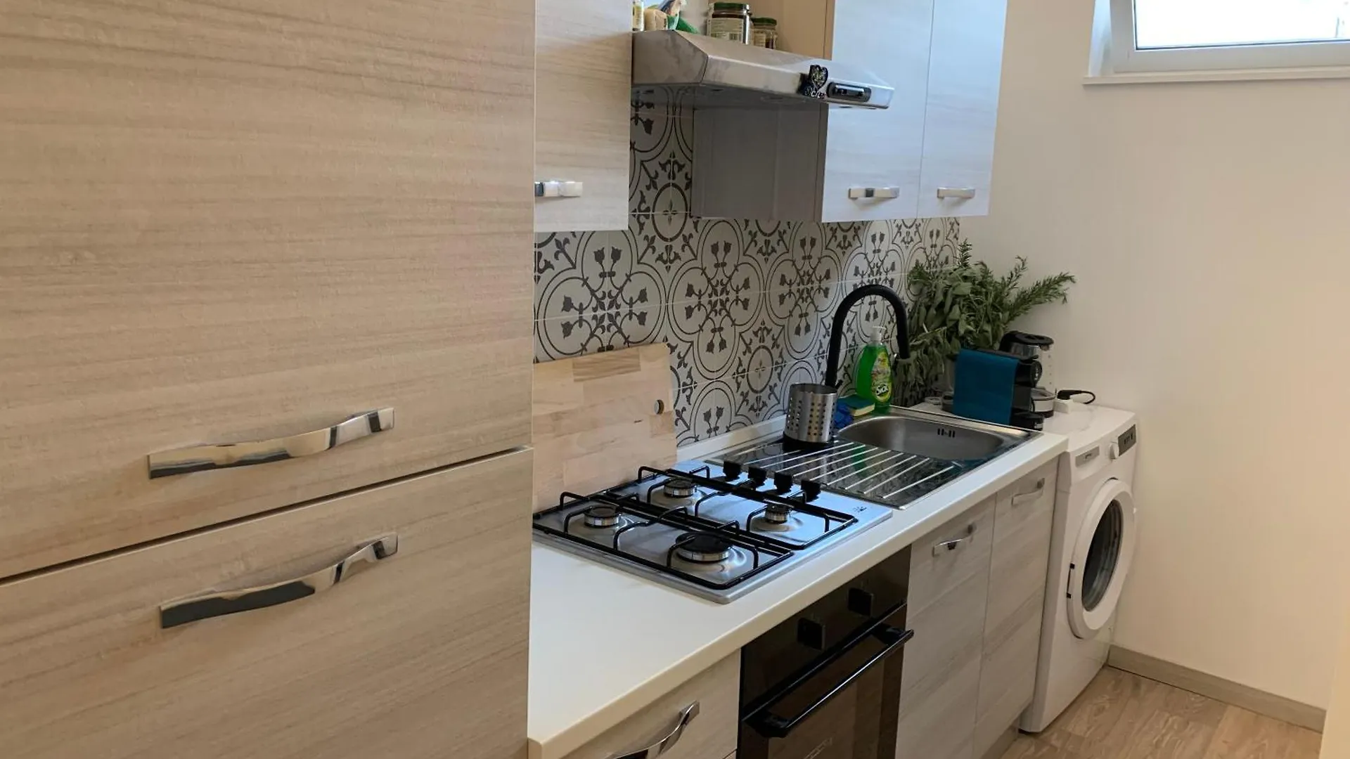 Ursino Castle Terrace Residence Catania 0*,